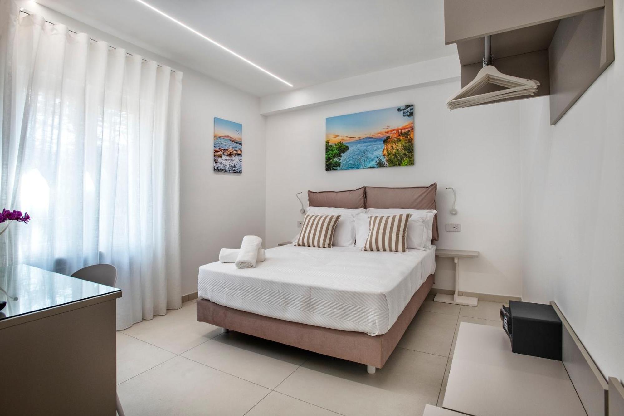 Gargiulofamily Bed and breakfast Península Sorrentina