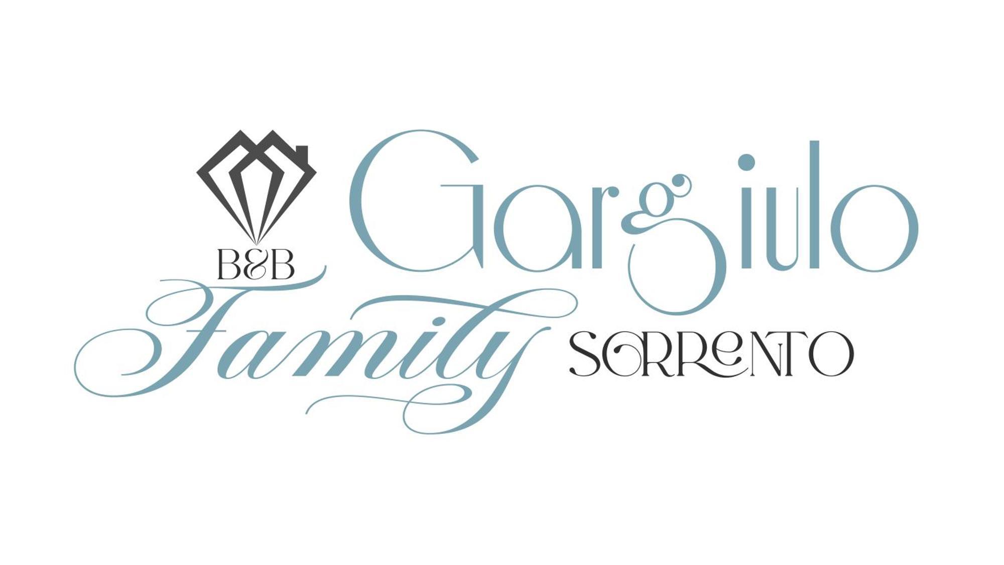 Bed and breakfast Gargiulofamily *